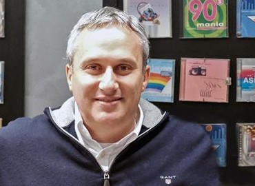 Alberto Margheriti