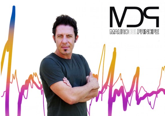 Dj , produttore da anni si alterna tra le consolle dei migliori club italiani e il suo studio di produzione a Imola. Conosciuto ed apprezzato per la sua allegria e la sua capacita' di coinvolgere emotivamente il suo pubblico nei suoi dj set.