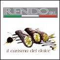 Dolcidea - Cannoli Siciliani